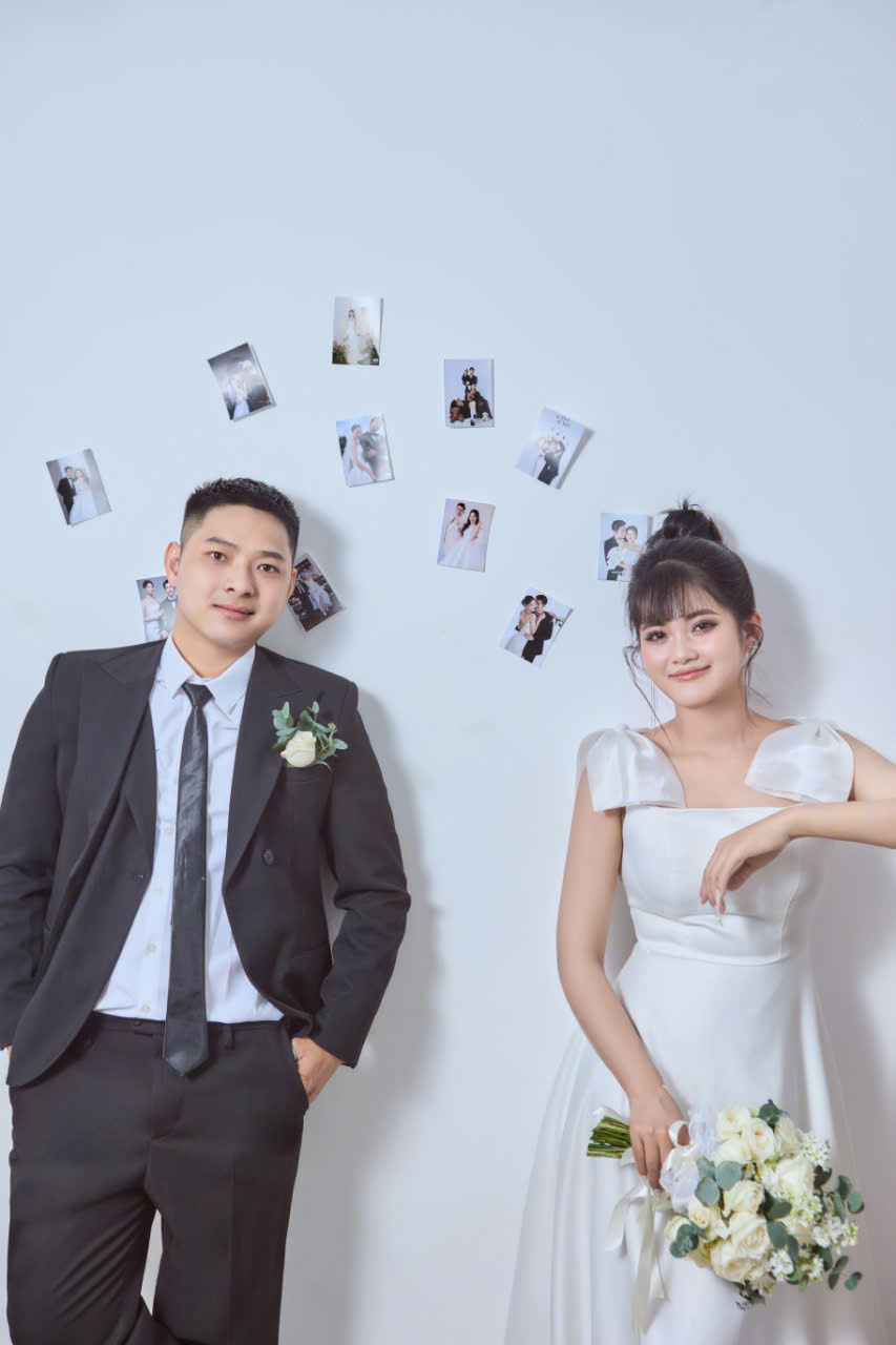 Minh Minh & Văn Đức