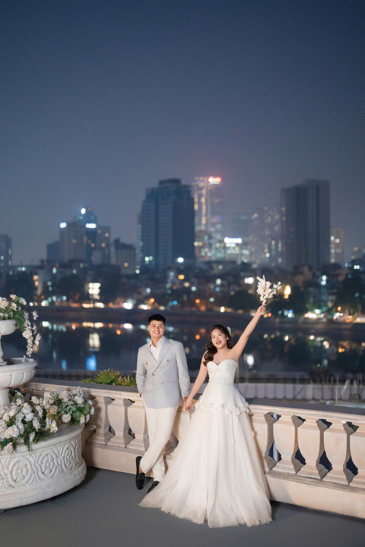 Vân Anh – Văn Thuật