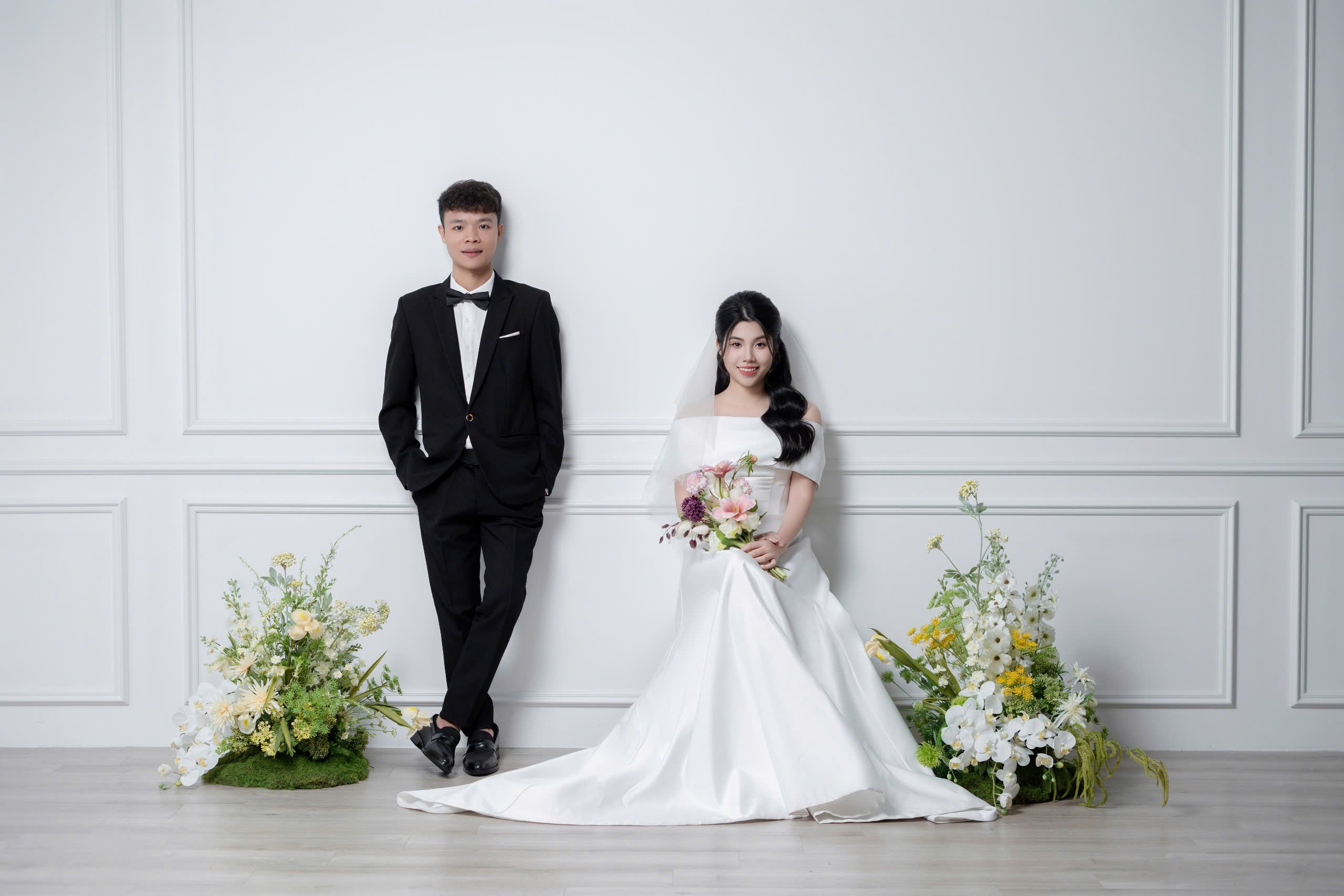 Lê Quân – Mỹ Thảo