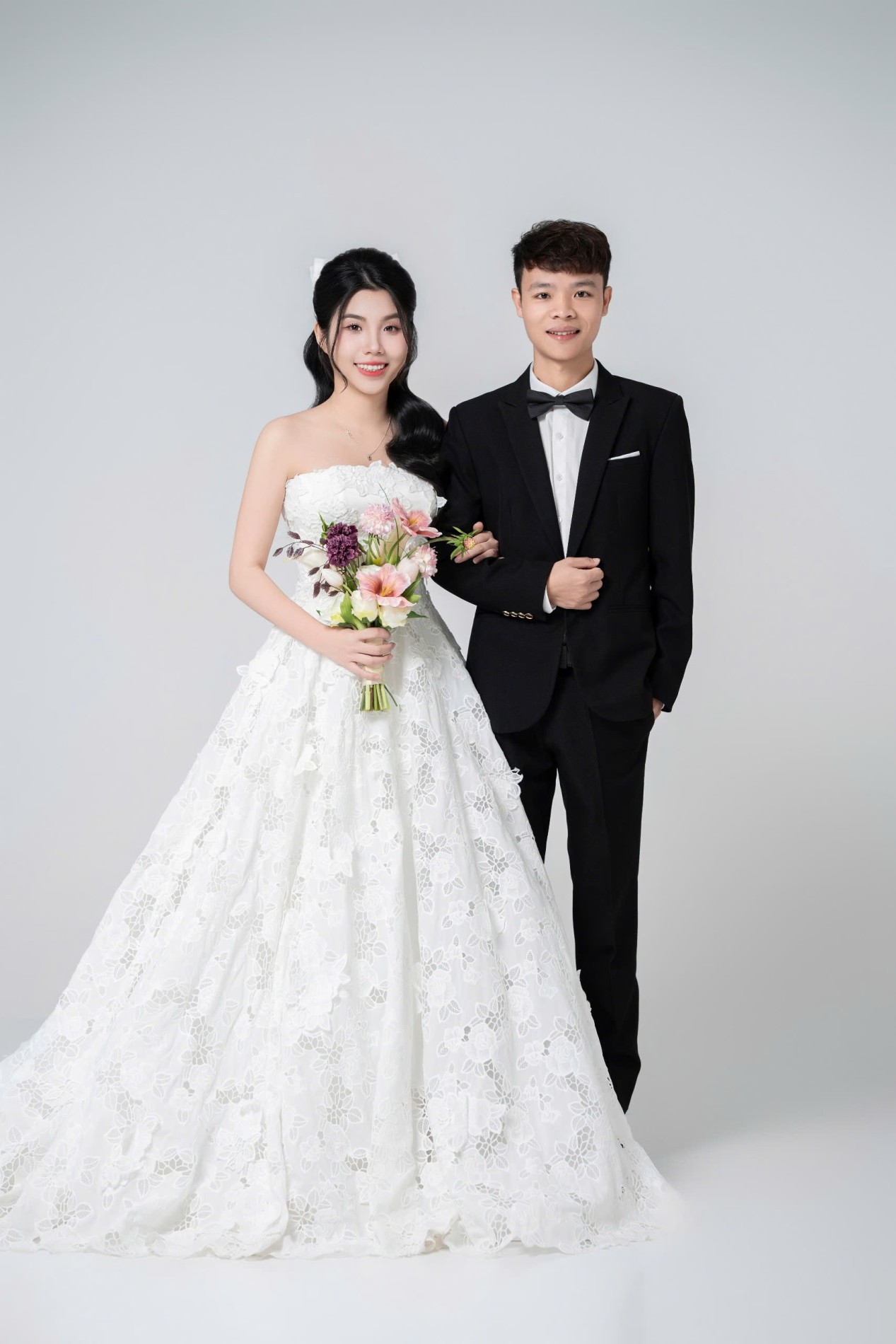 Thiệp cưới online