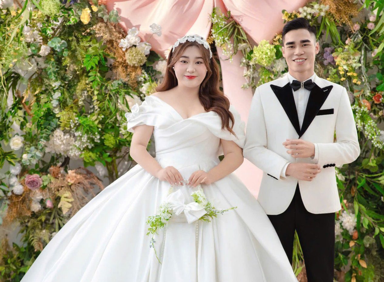 Đức Hai – Khánh Huyền