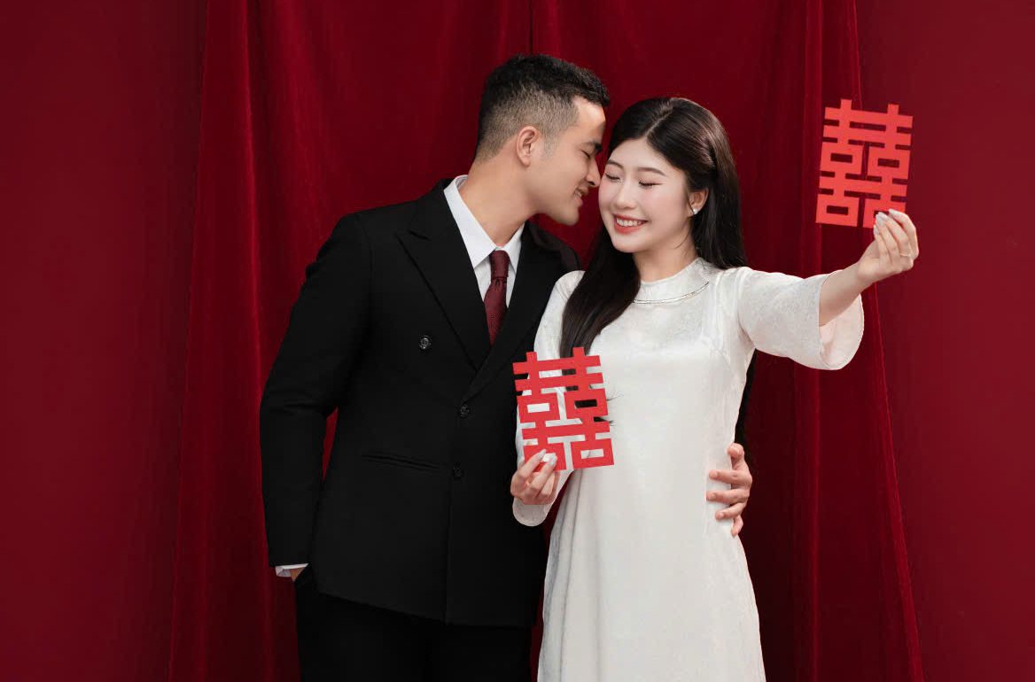 Minh Khang – Thùy Dung