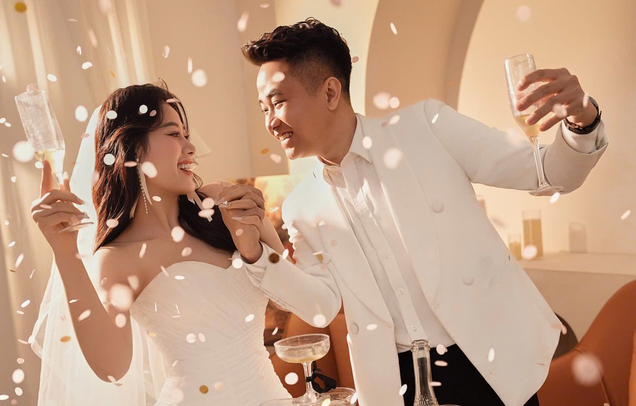 Quốc Hiệp – Diệu Linh