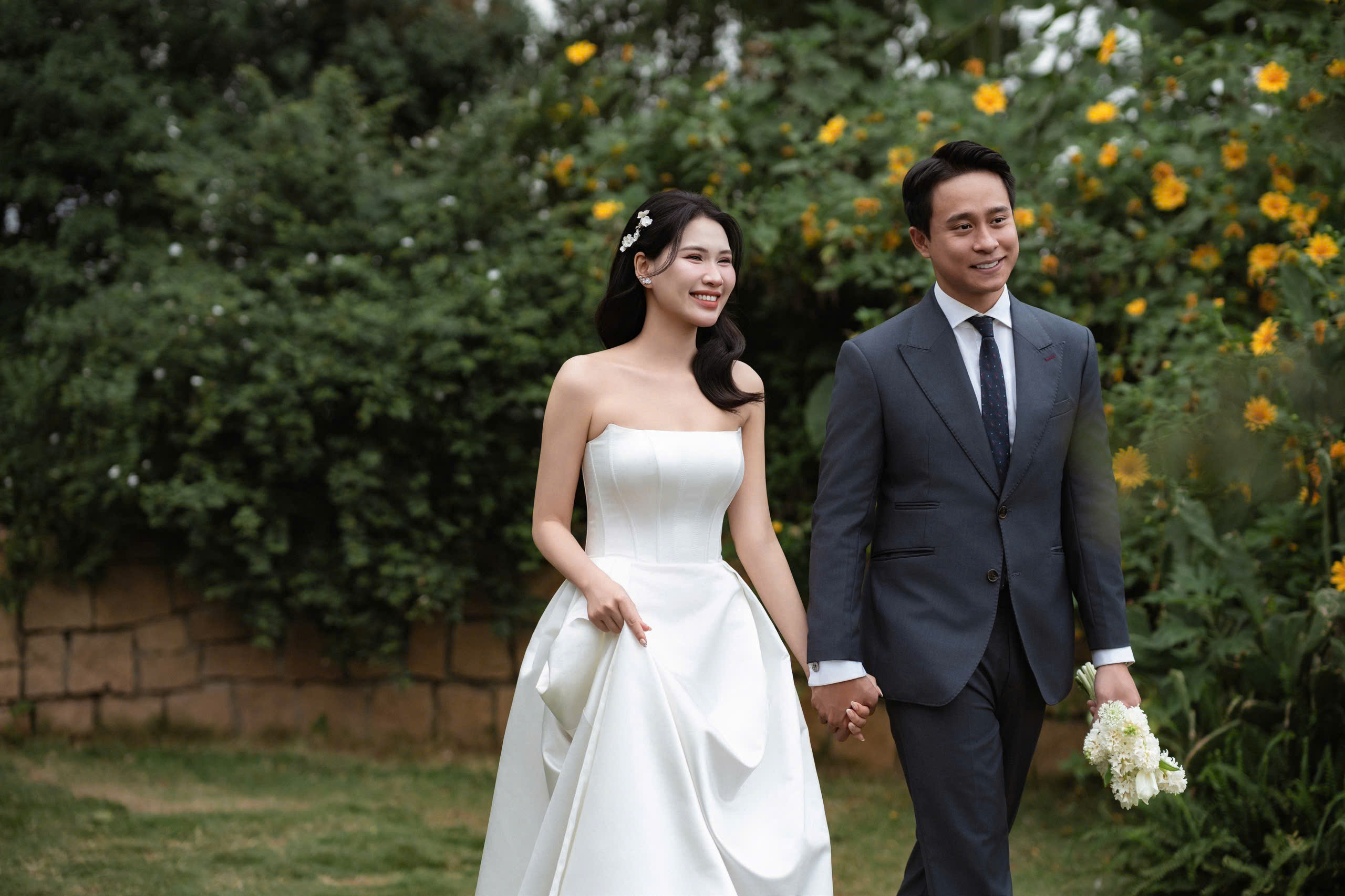 Việt Trinh – Duy Anh