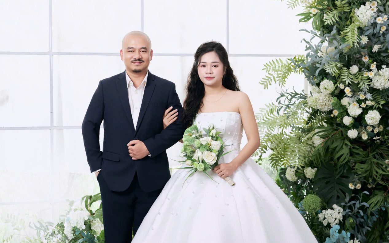 Văn Phú – Ánh Ngọc