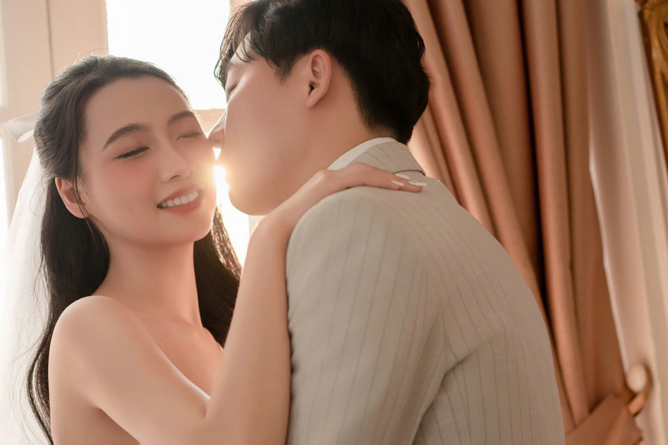 Mạnh Cường – Phương Hoa