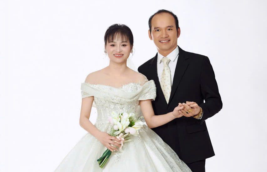 Ngọc Thắng – Trần Đoàn