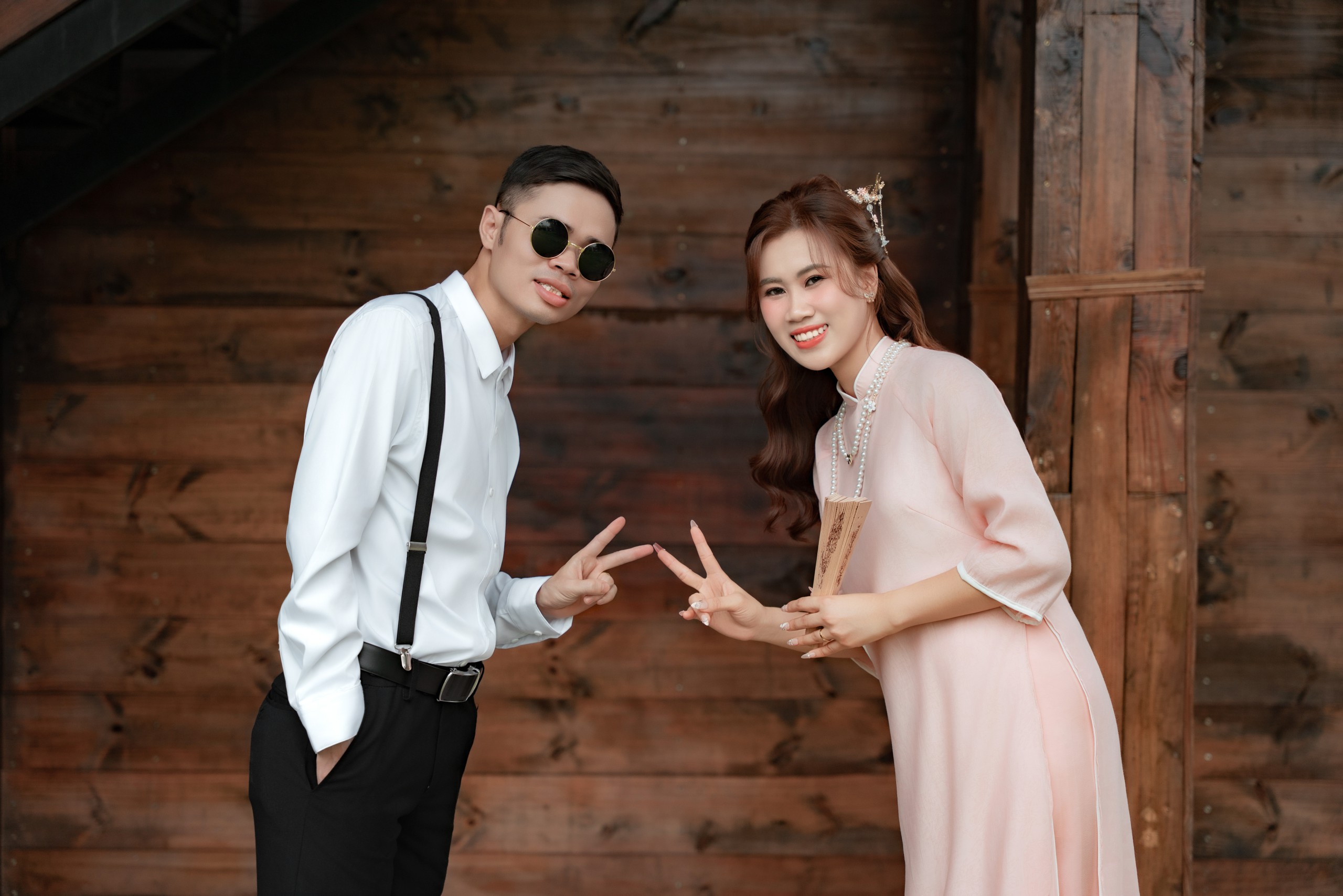 Hoàng Tiến – Lê Dung