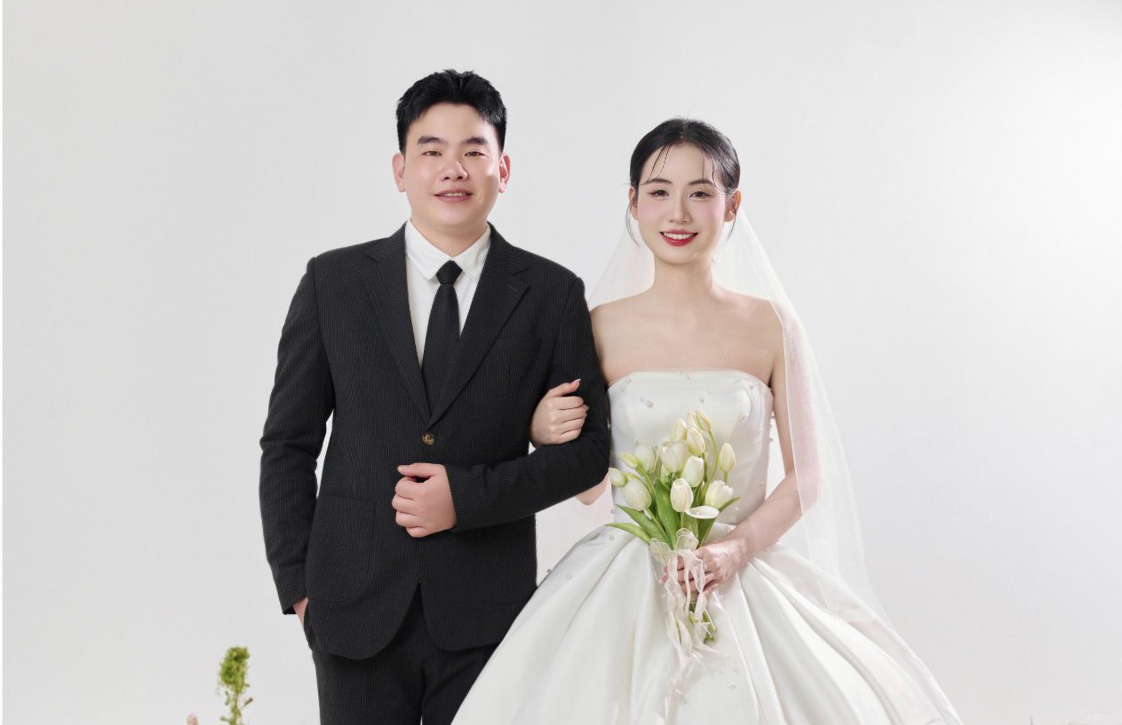 Tiến Dũng – Phan Hương