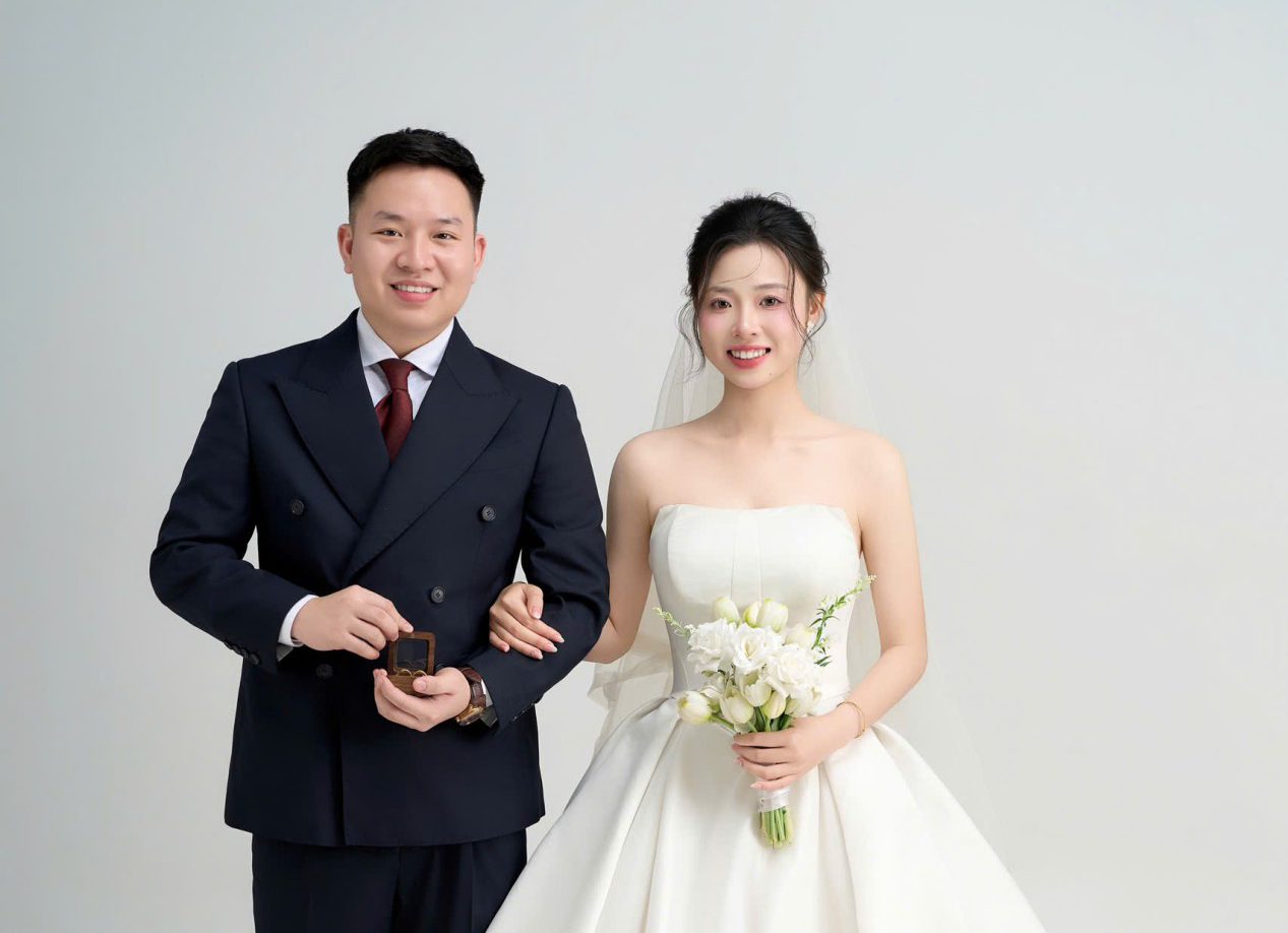 Đình Hùng – Vân Khanh