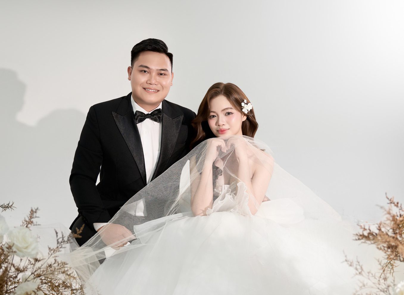 Trịnh Hoàn – Thùy Liên