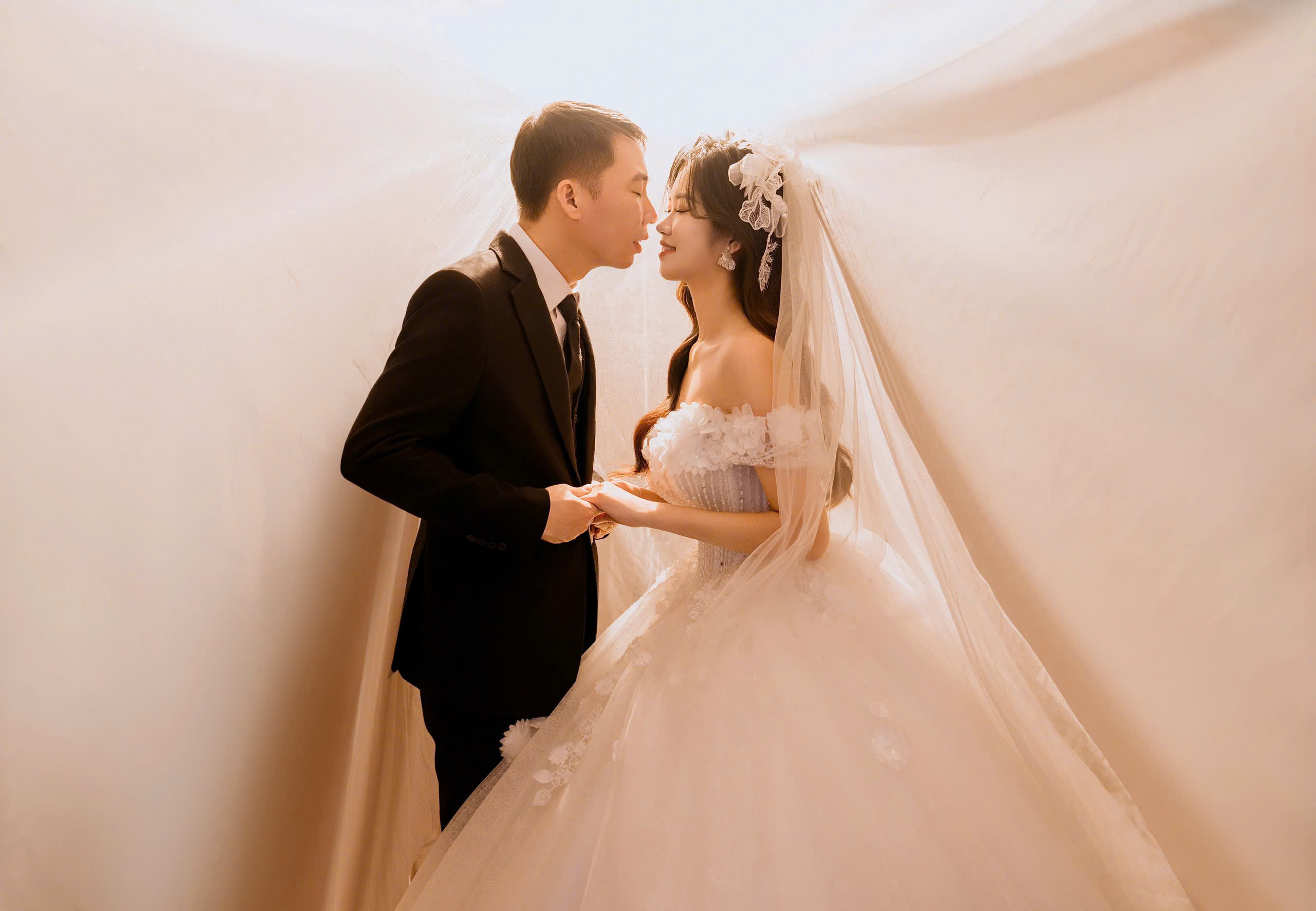 Khổng Bích – Ngọc Linh