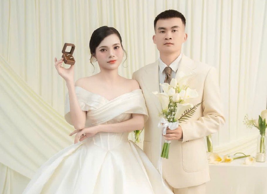 Thùy Dung – Tiến Đạt