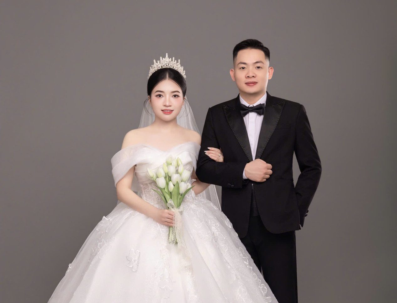 Ngọc Quang – Thu Thủy