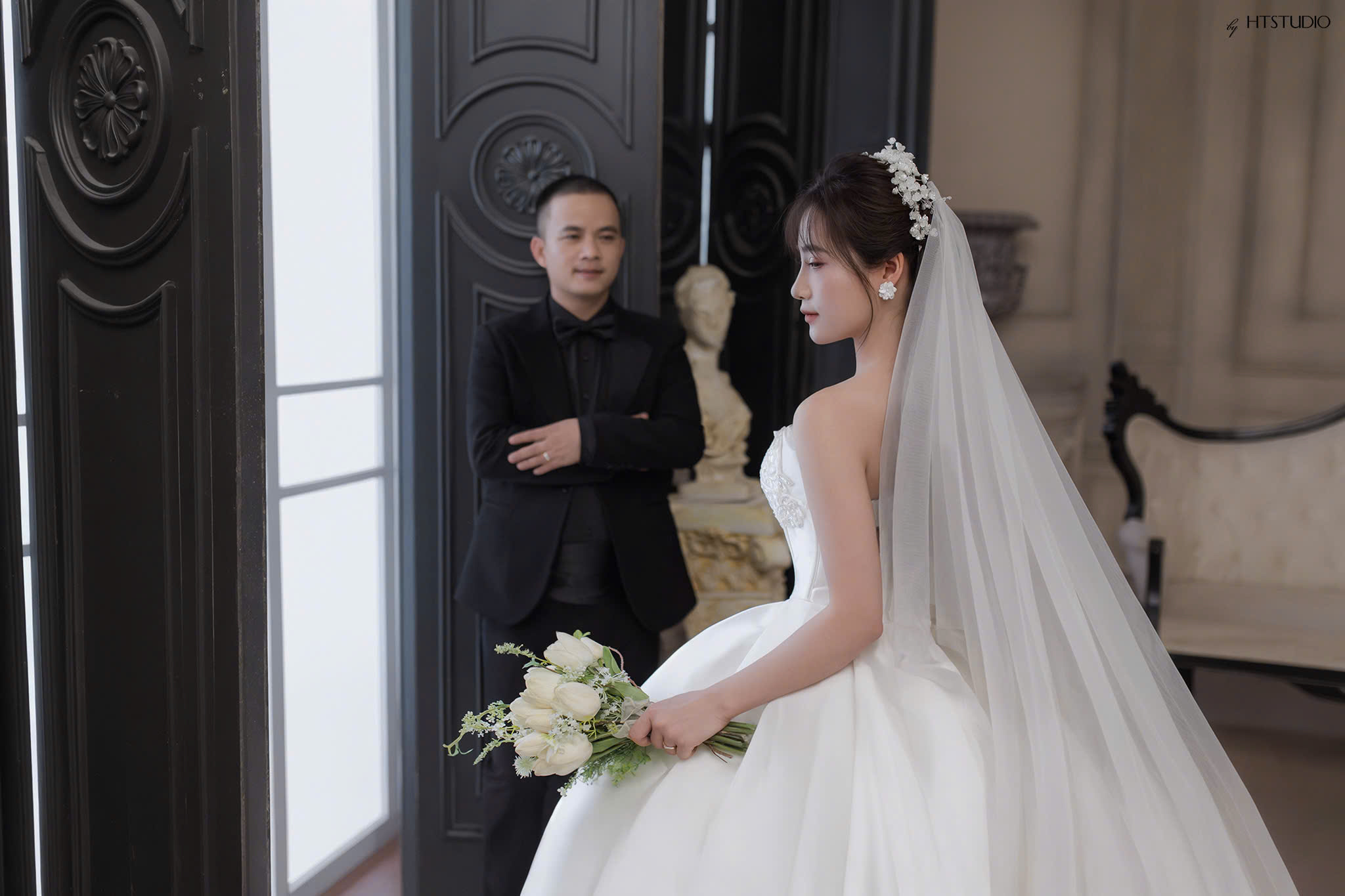 Xuân Tuyên – Huyền Trang