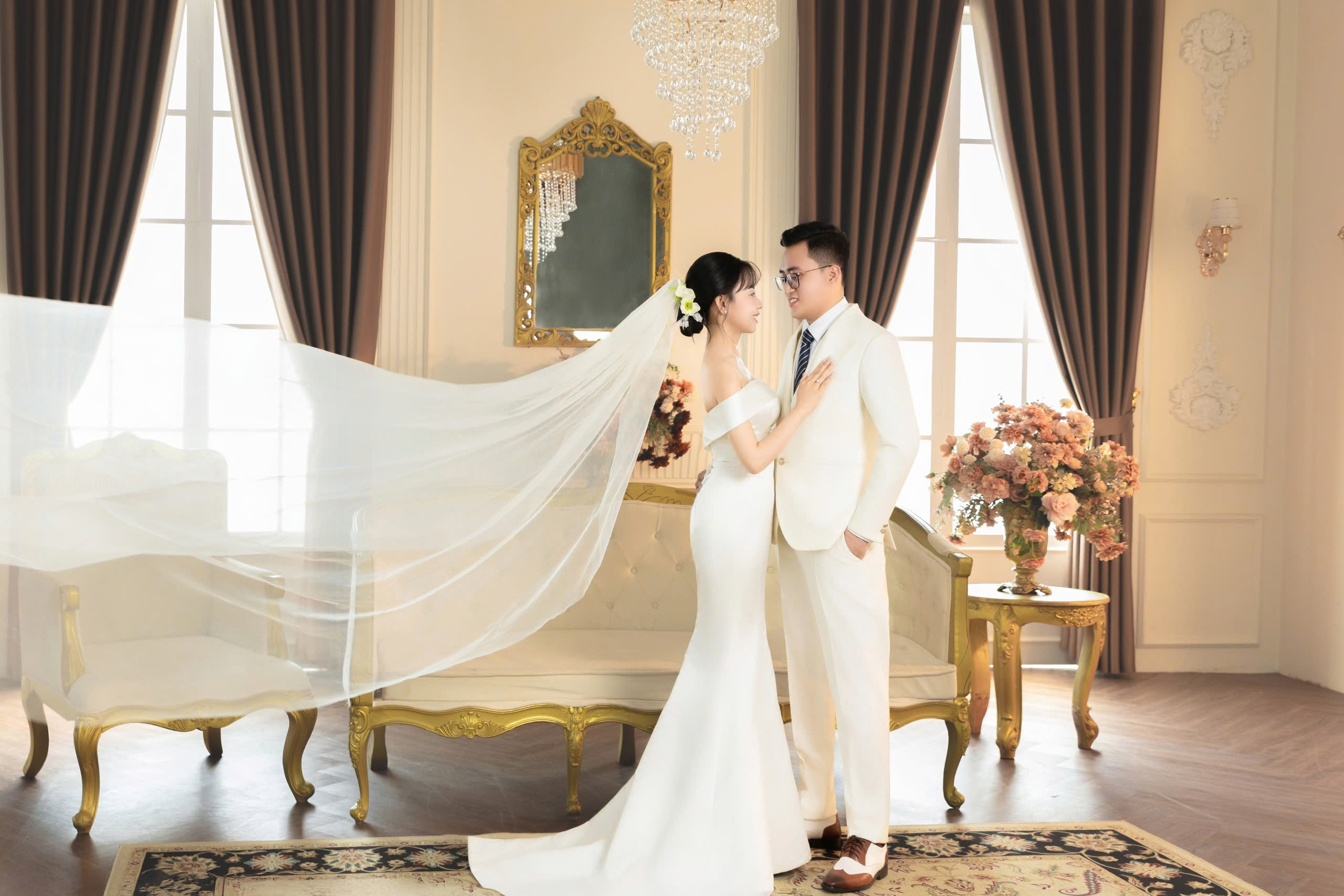 Phan Doanh – Hương Ly