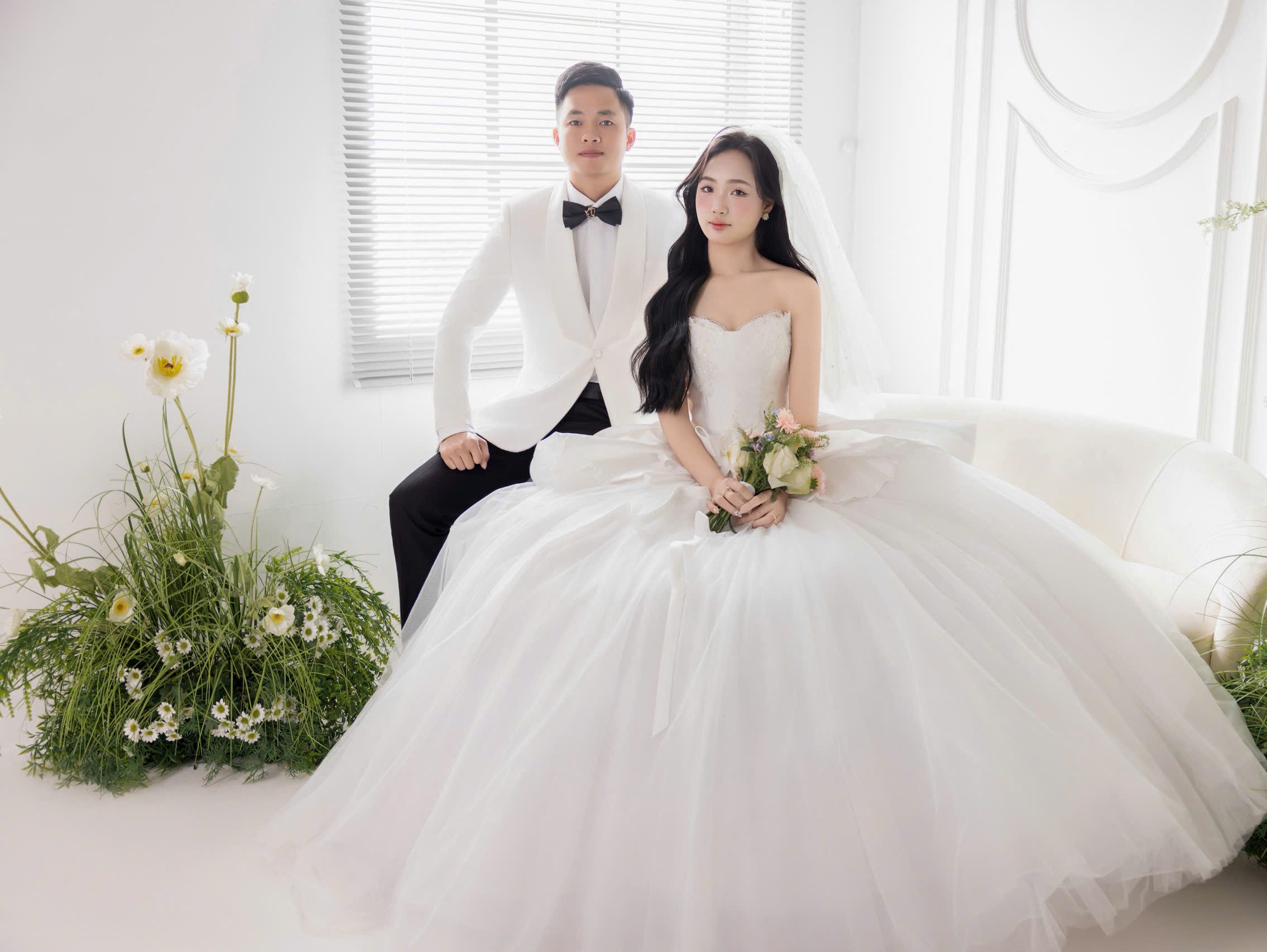 Phan Giang – Khánh Đoan