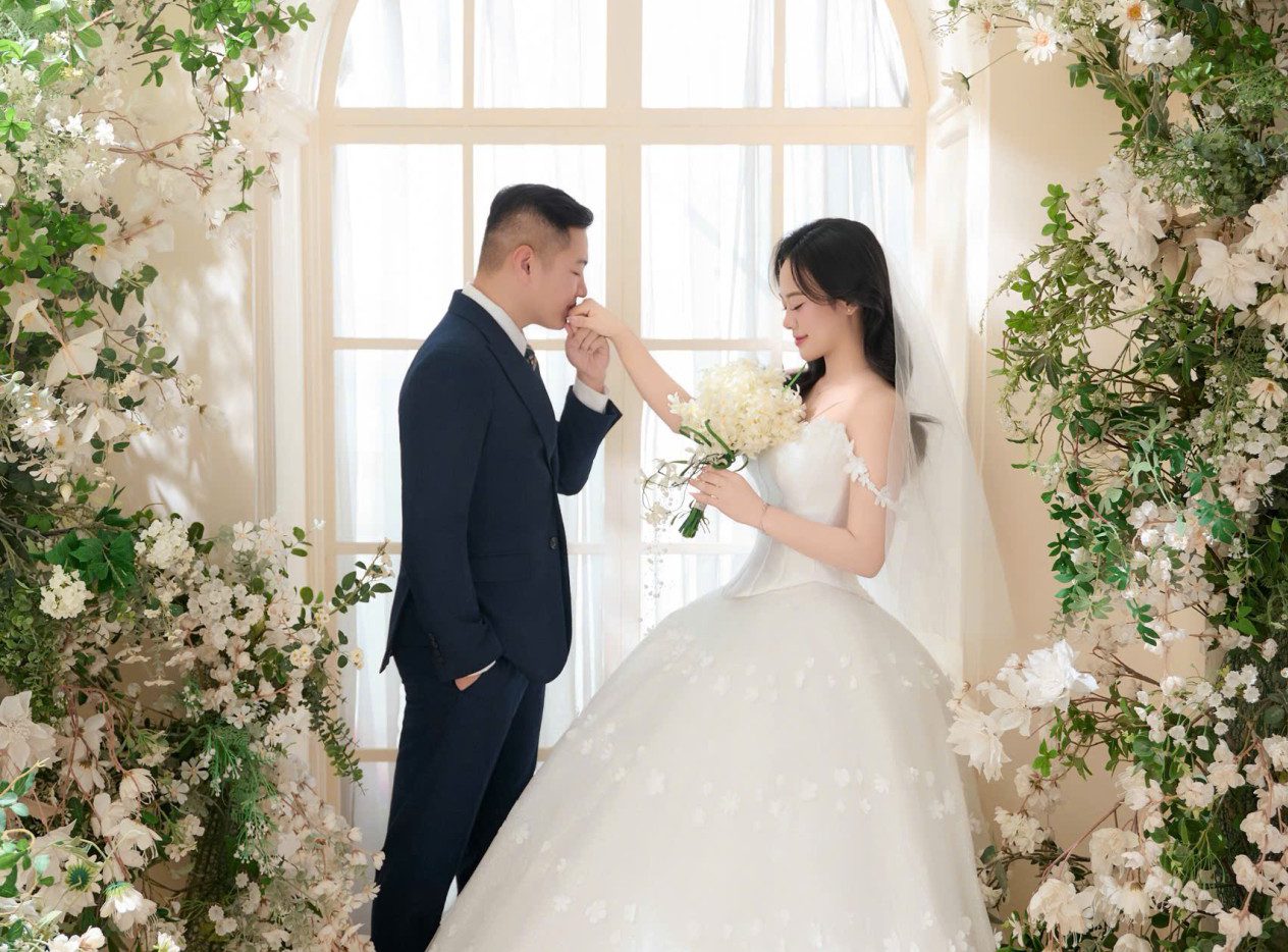 Trung Kiên – Khánh Huyền