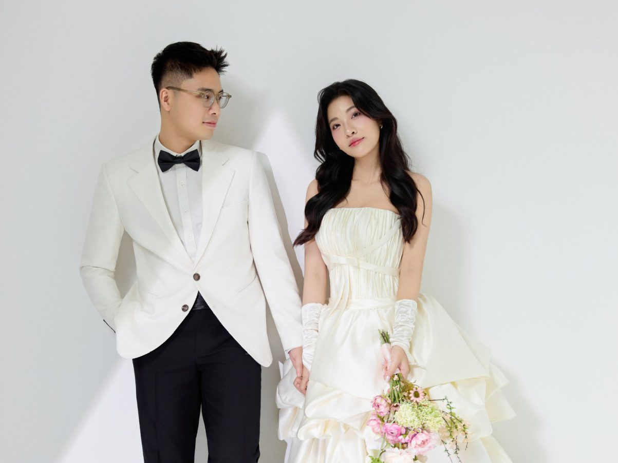 Trung Kiên – Khánh Linh