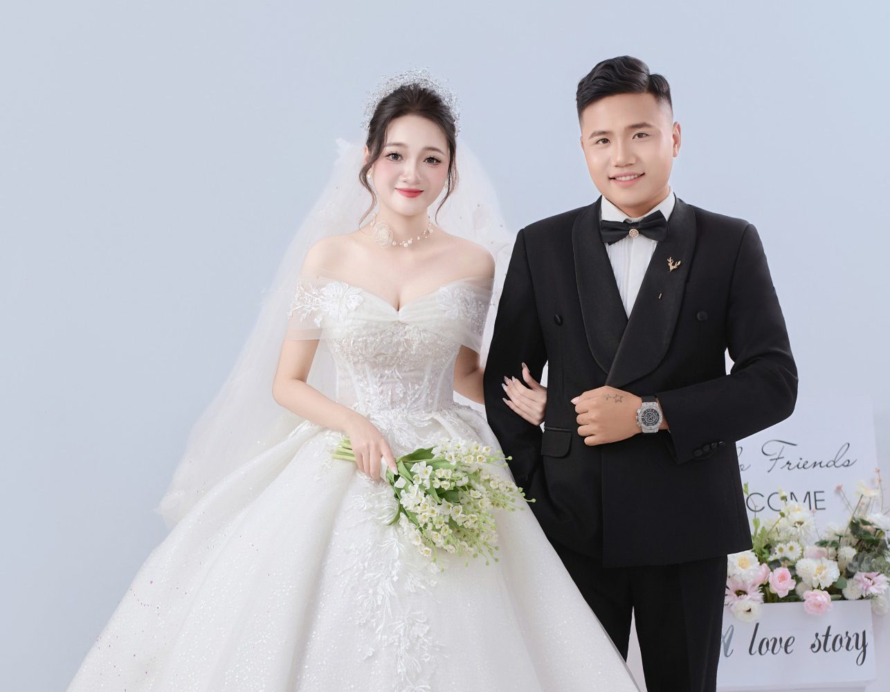 Anh Sinh – Quỳnh Chi