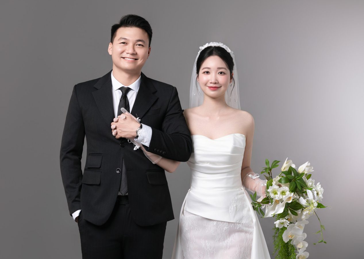 Minh Trung – Ngọc Hà