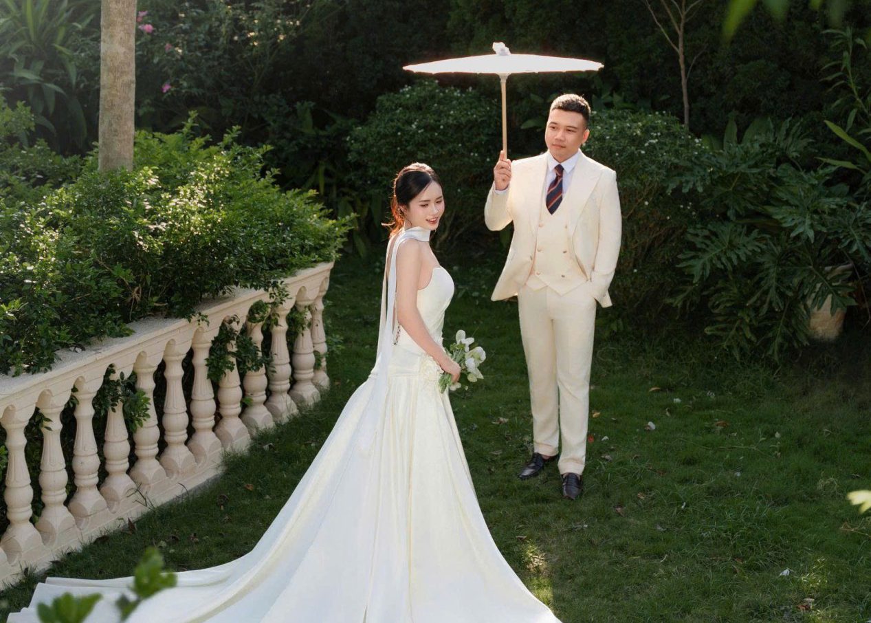 Xuân Đông – Thùy Linh