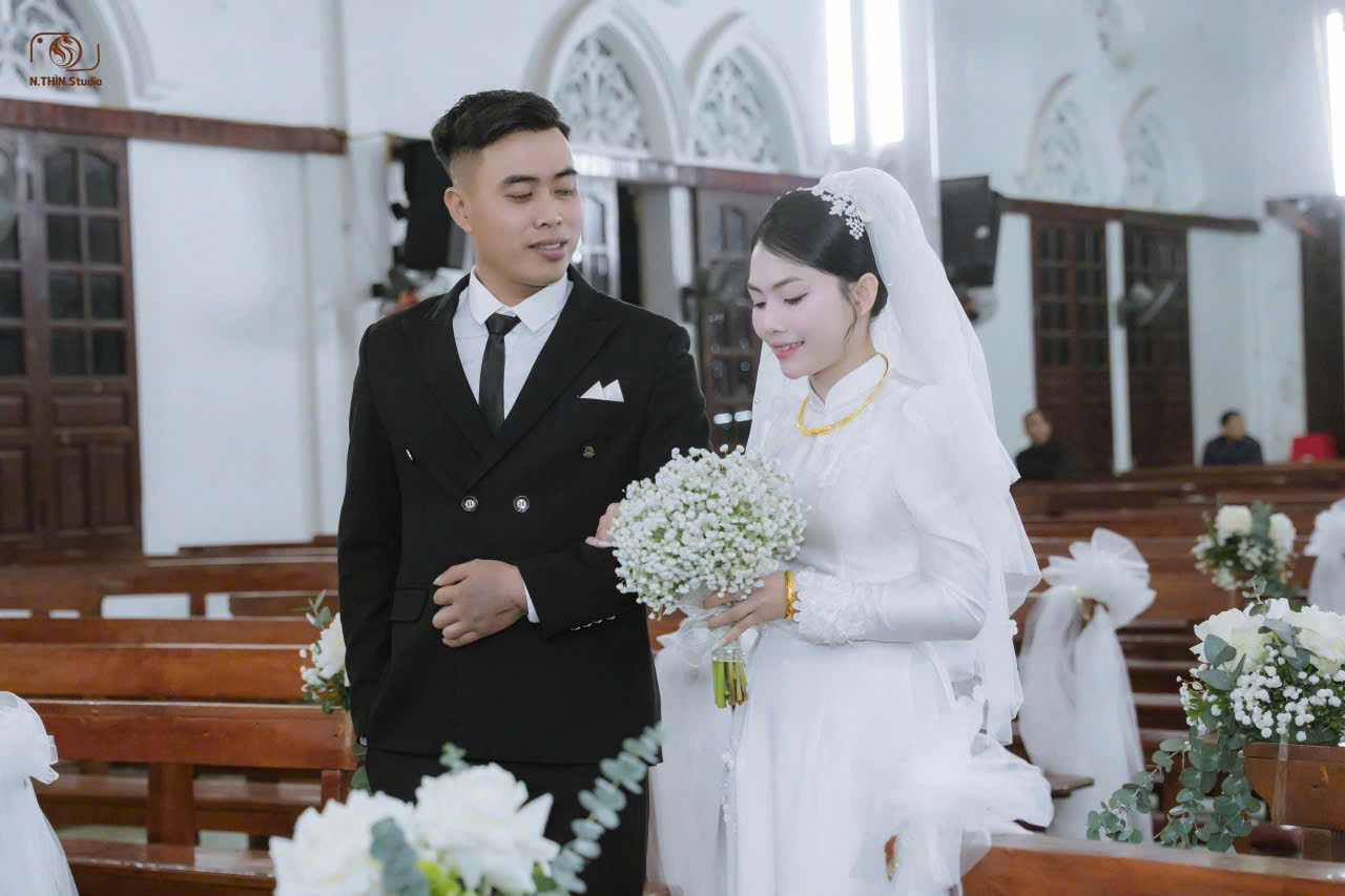 Trọng Phượng – Mỹ Linh